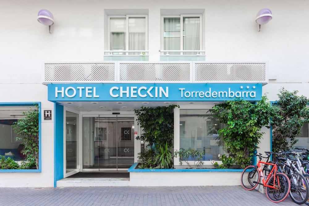 HOTEL MORROS 2/33