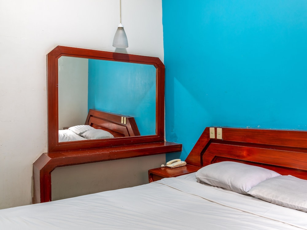 Hotel Florida 16/58