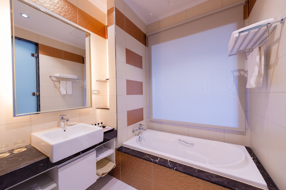 Yundeng Landscape Hotel 59/62