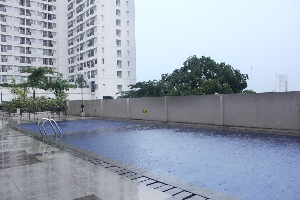 OYO 266 Margonda Residence 5 36/38
