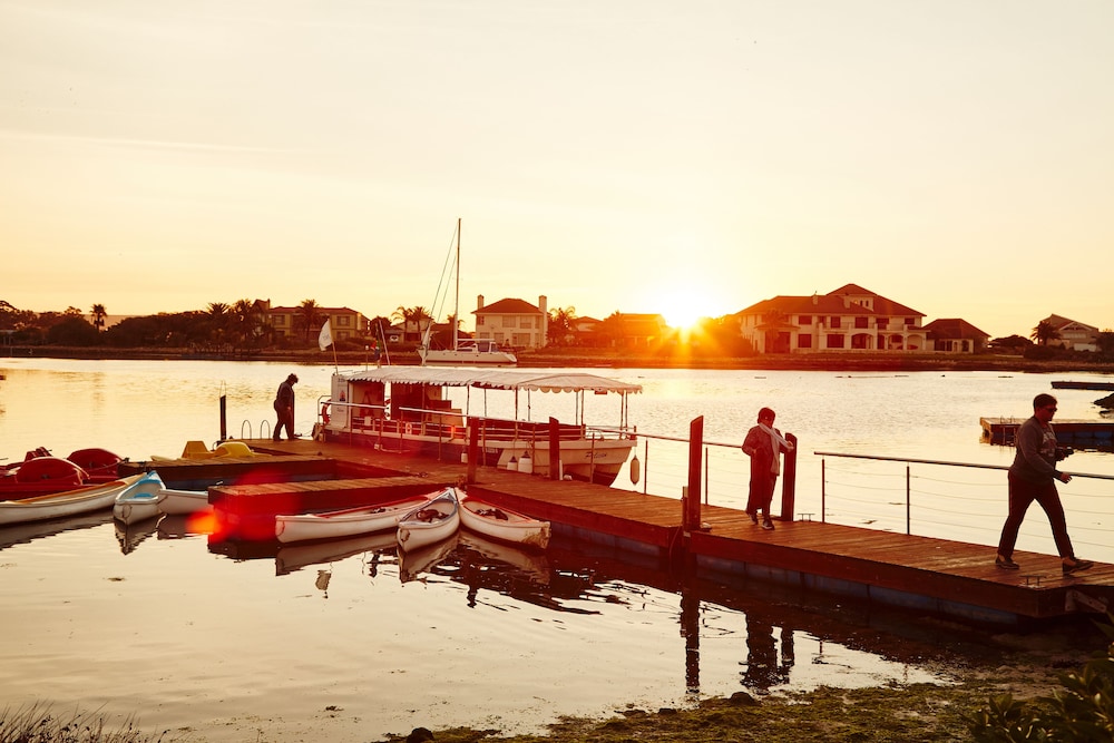 Port Owen Marina 37/50