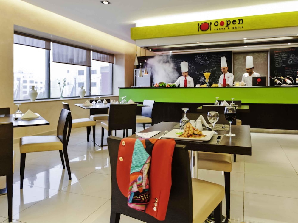 Ibis Hotel Amman 56/72