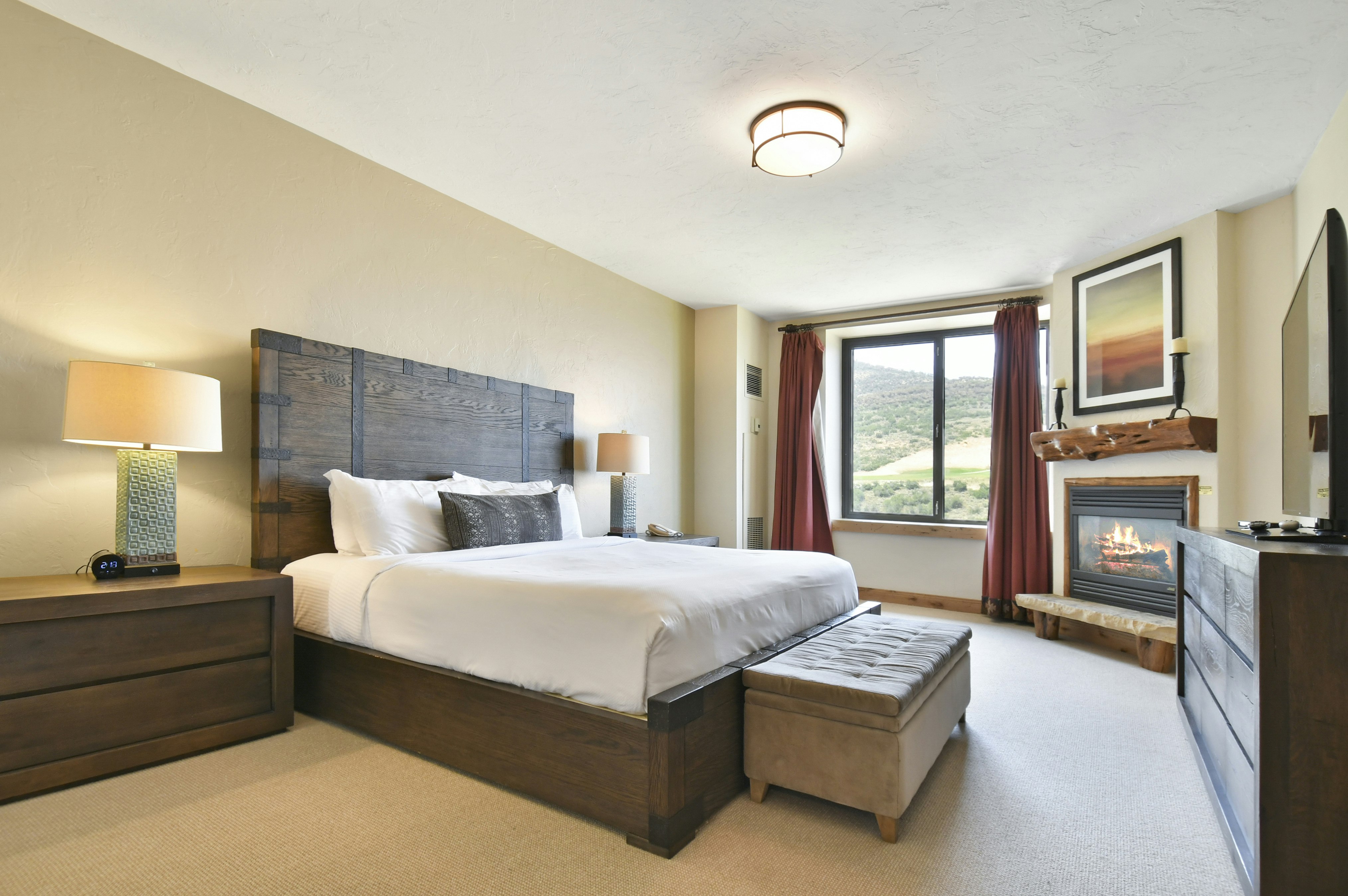 Grand Summit Hotel 19/78