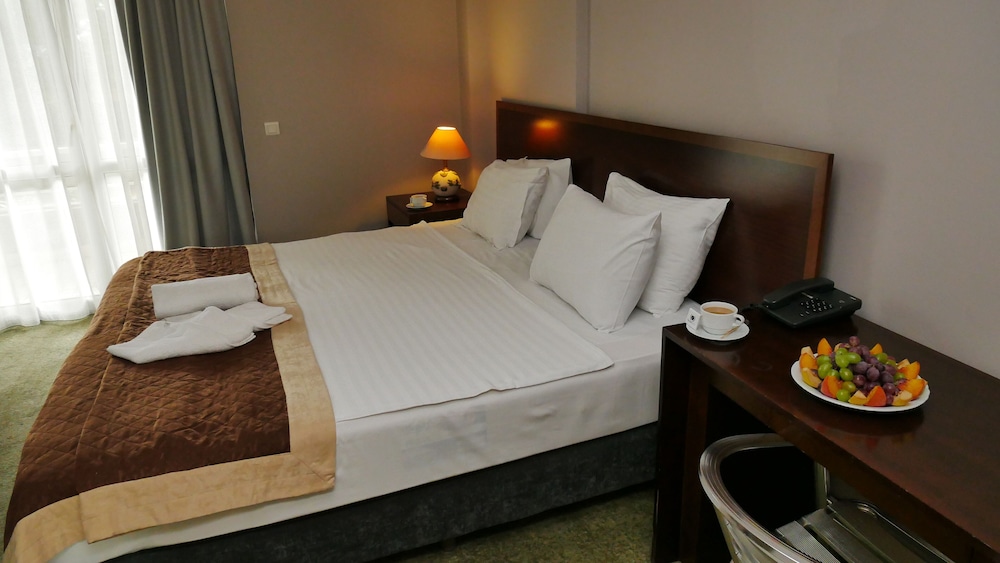 The Marmara Pendik Residence 14/35