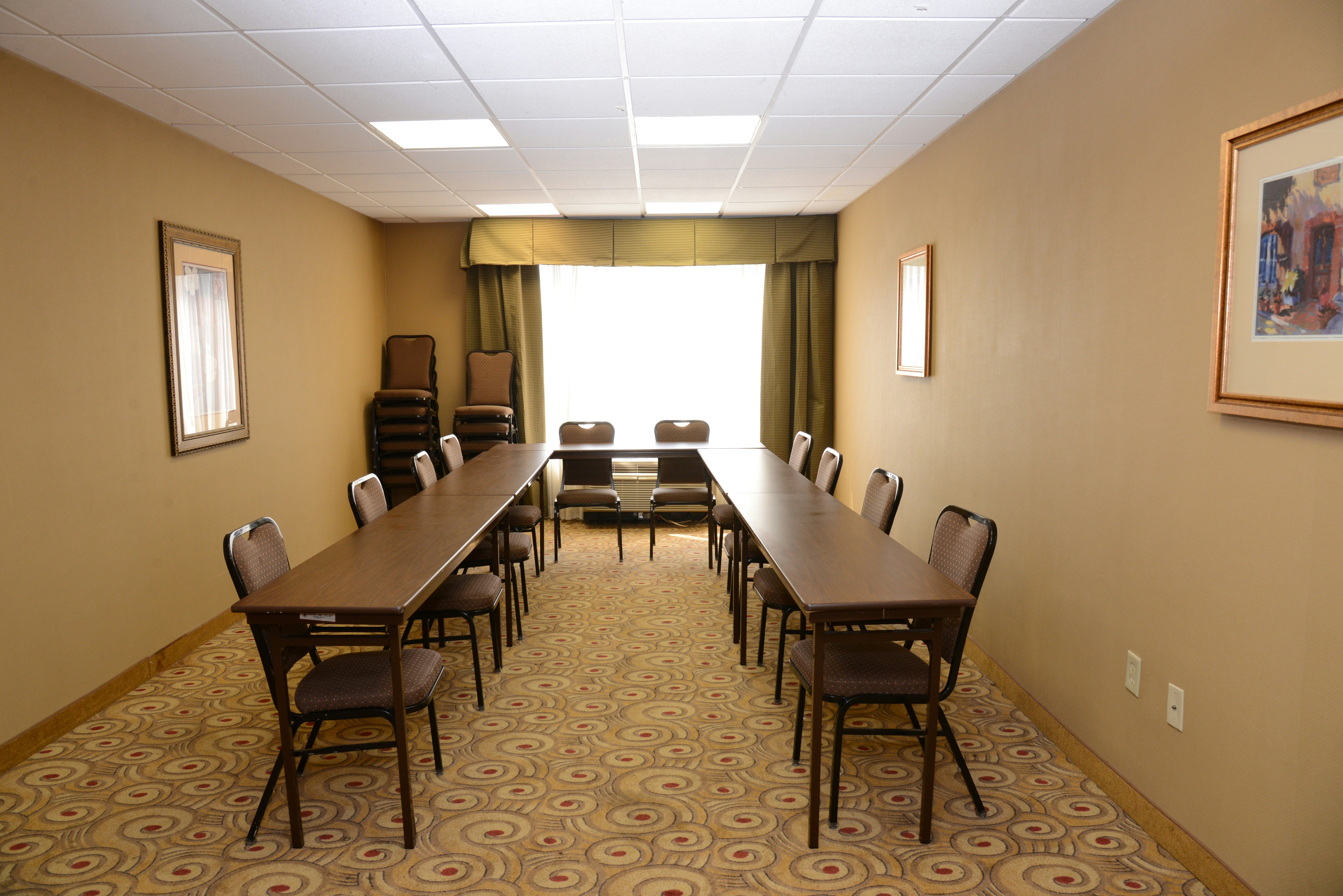 Hampton Inn Americus 38/45