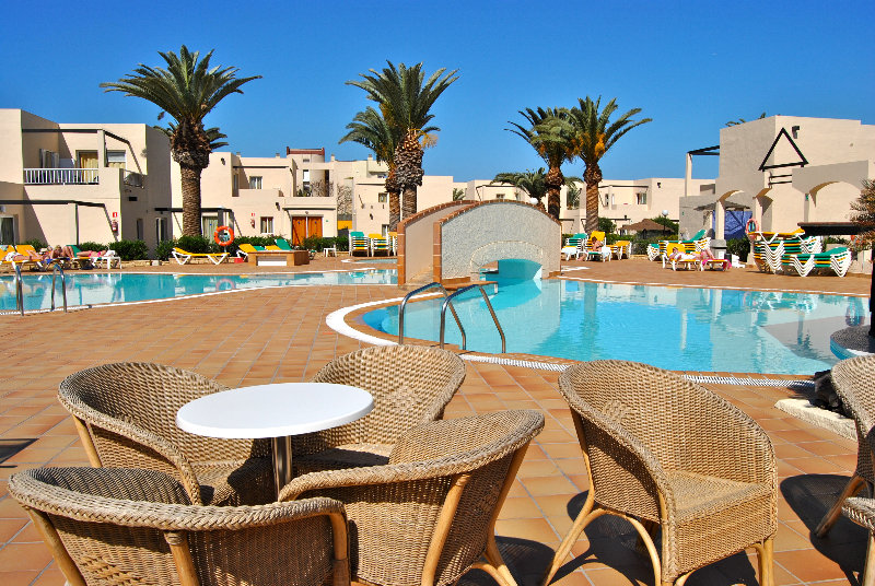 ALISIOS PLAYA(Formerly - DUNAS-ALISIOS PLAYA) 4/9