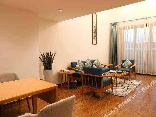 Shenzhen Haishu Kaifeng Hotel 22/31