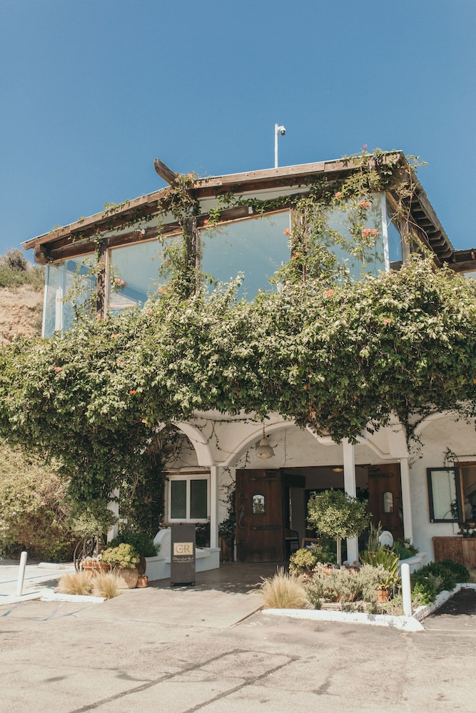 Calamigos Ranch Resort & Spa 4/70