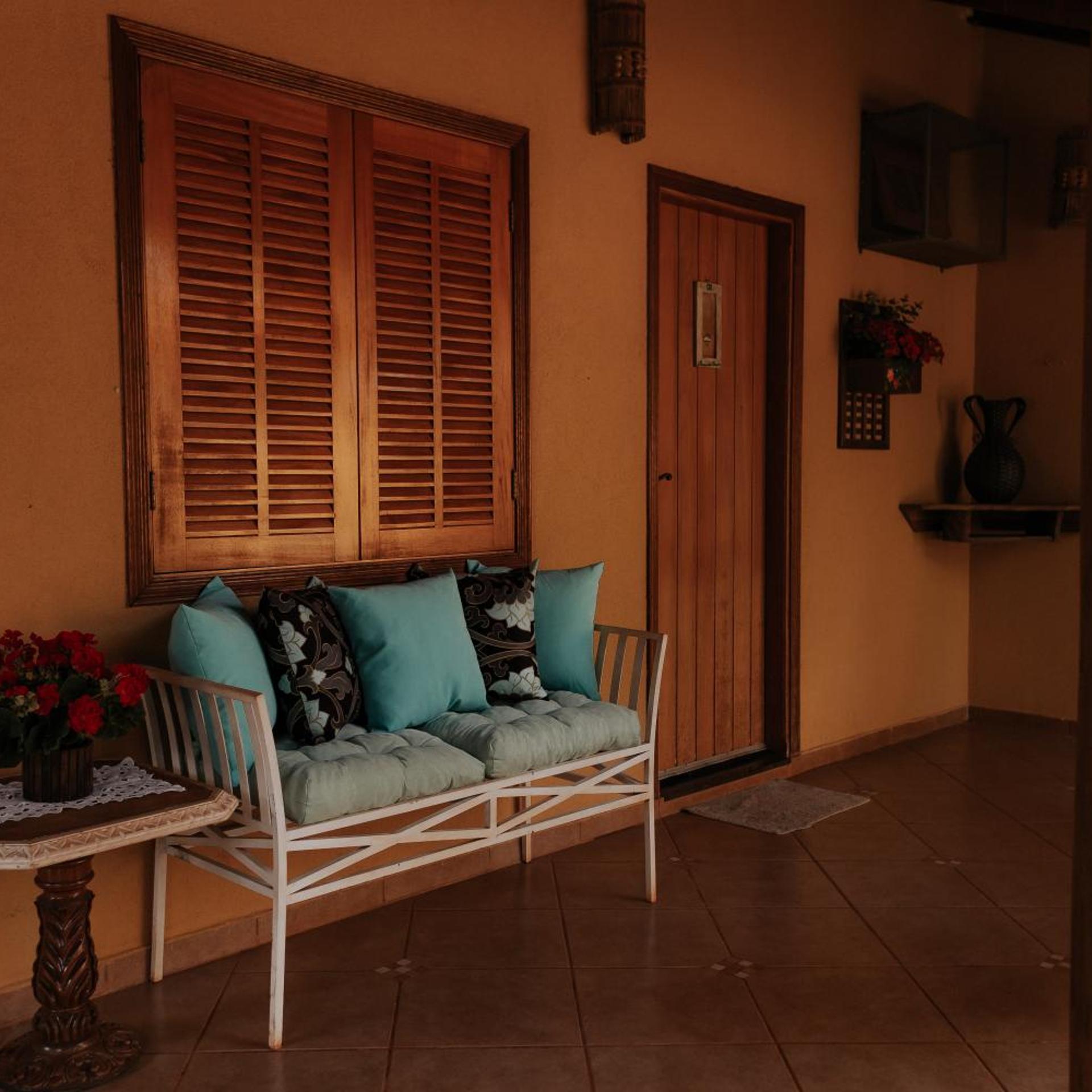 Hotel Pousada Chale das Flores 31/50
