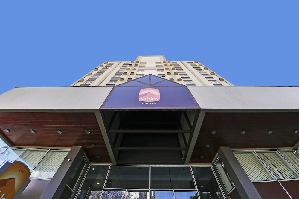 Sables Hotel Guarulhos 2/53