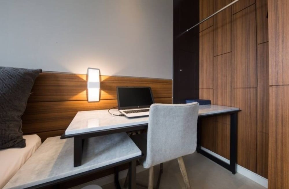 Hotel Bay 204 Dobong 58/72