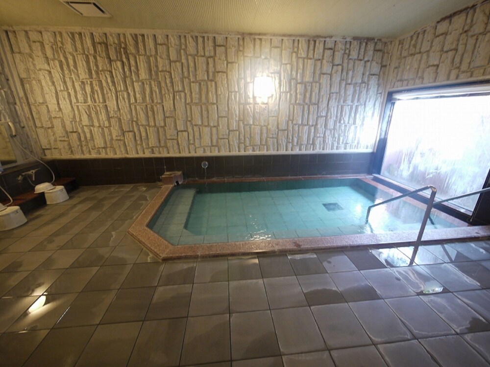 Hotel Route Inn Nishinasuno 44/63