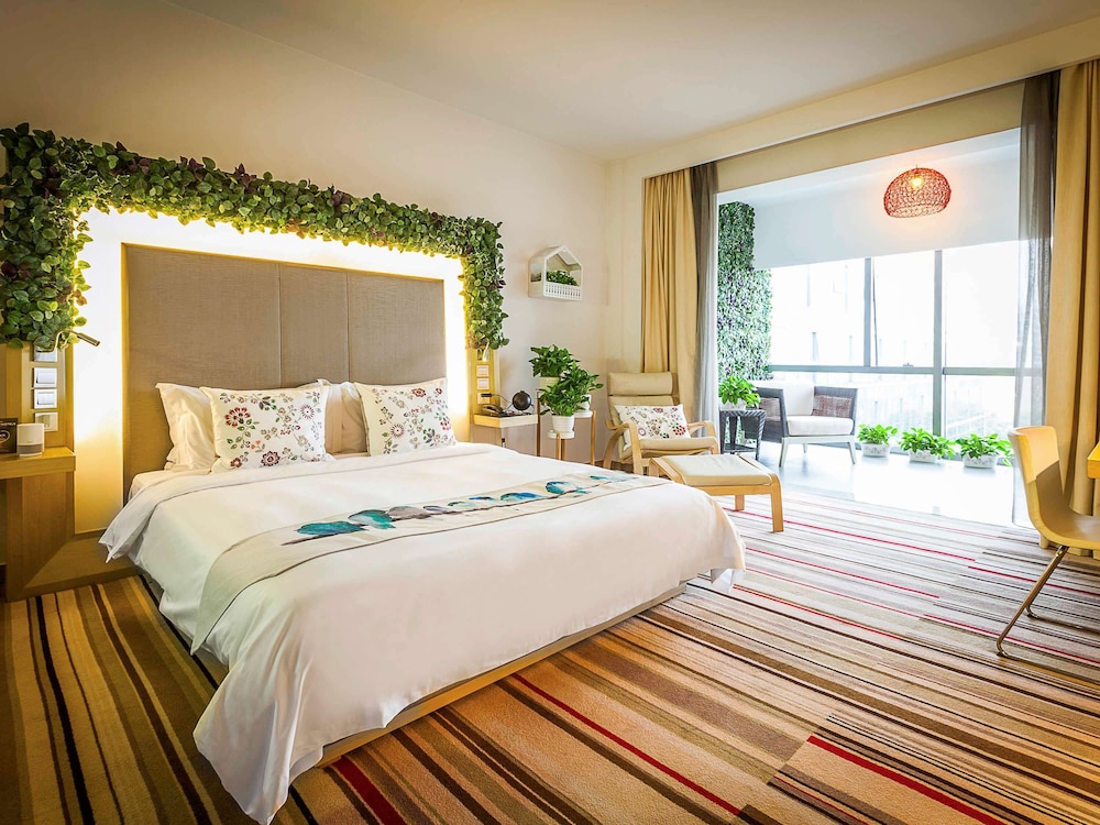 Novotel Nanjing East Suning 31/77