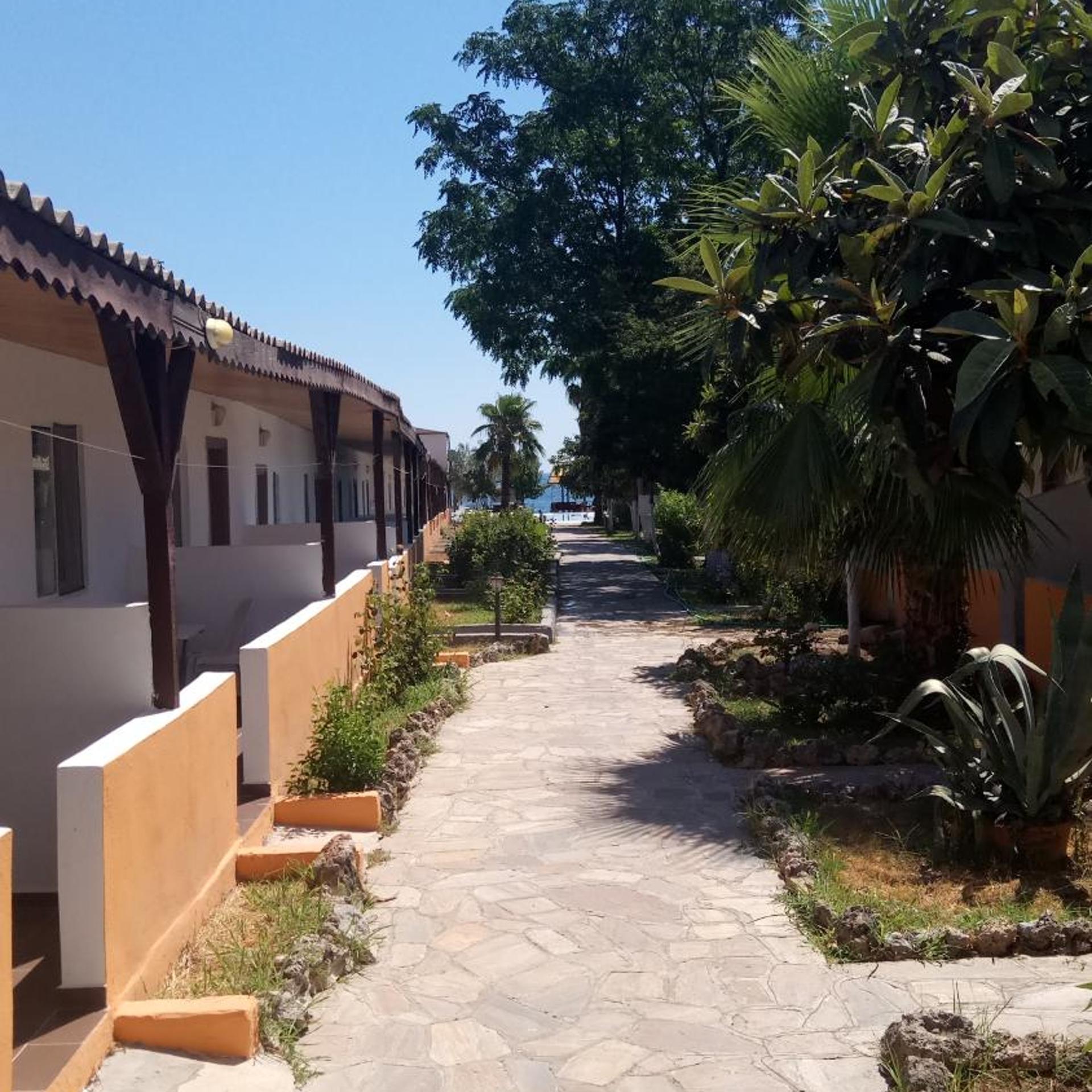Ugur Hotel 21/35
