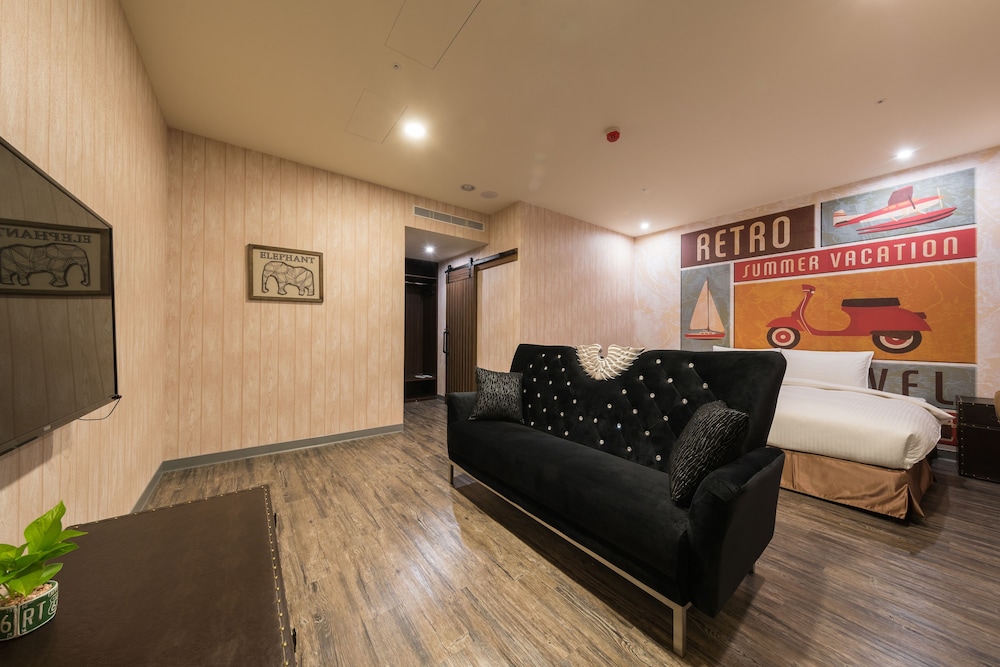 Skyone Hotel 15/72