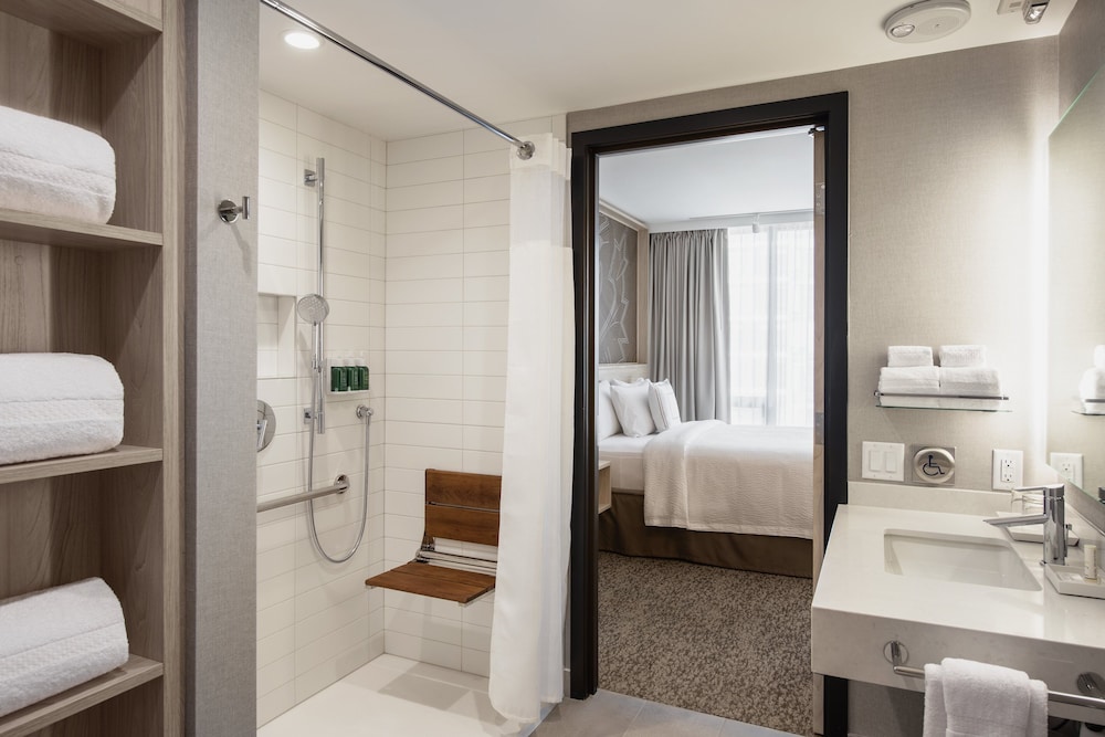 Residence Inn Calgary Downtown Beltline District 4/44