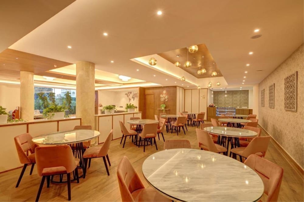 Hotel Ima House 40/50