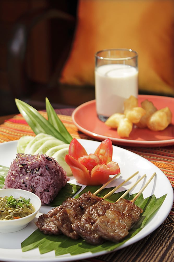 Baan U Sabai Boutique House 28/64