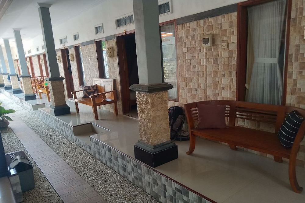 Gedhong Hostel 31/40