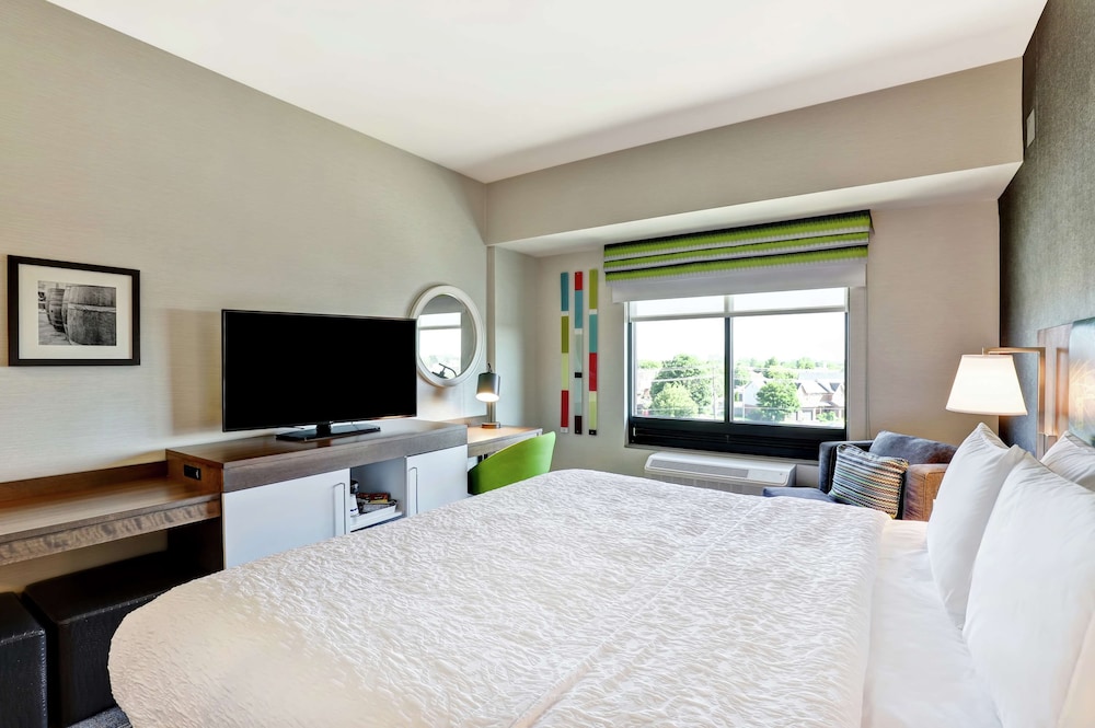 Hampton Inn St Catharines Niagara On 13/55