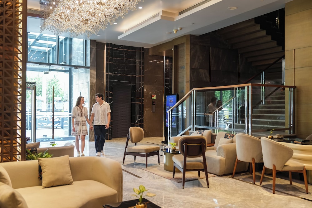 Radisson Blu Towers Kaushambi Delhi NCR 26/45