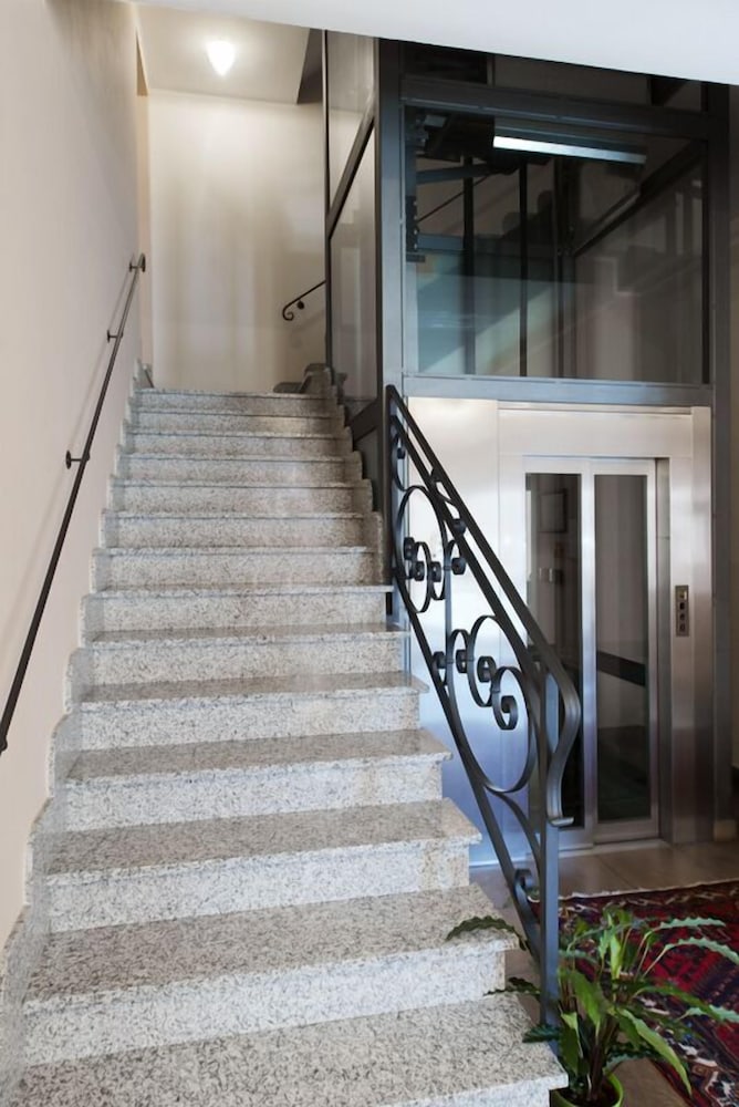 Hotel Stazione 6/38