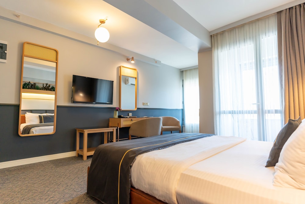 Viva La Vita Hotel Bornova 14/40