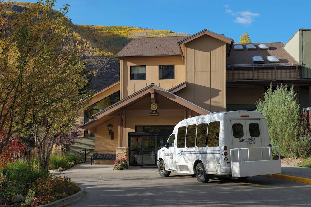 Marriotts StreamSide Birch at Vail 56/62