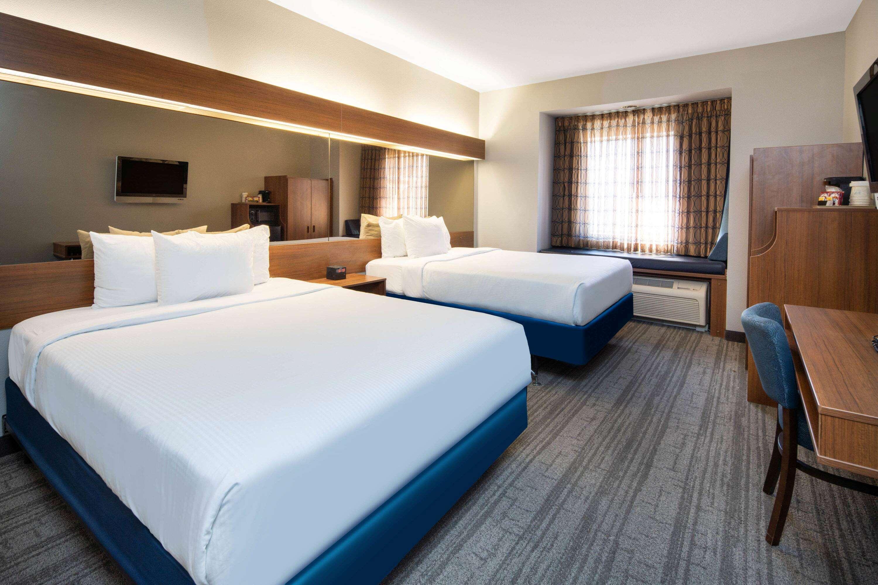 Room, 2 Queen Beds