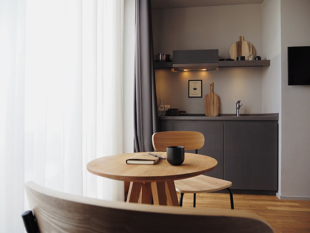 Bold Hotel Munchen Giesing 6/49