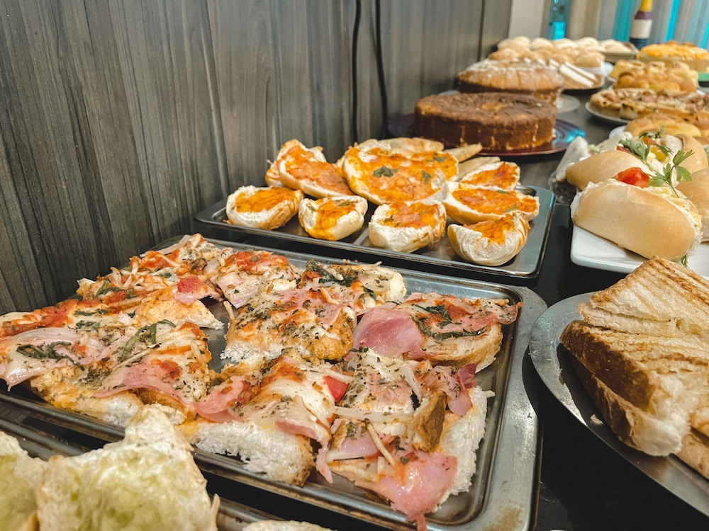 Suites da Hilda 12/34