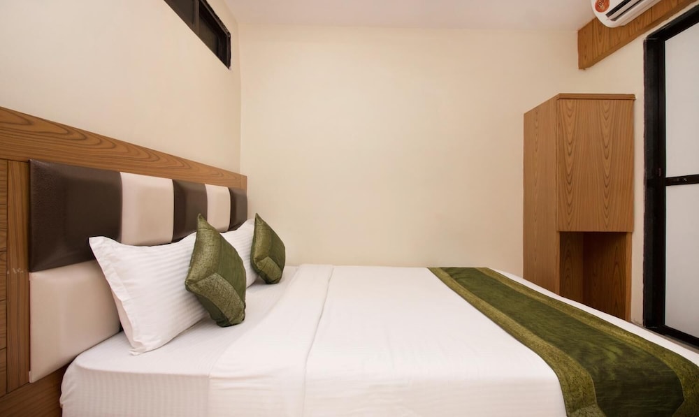 Hotel Residency Park 23/34