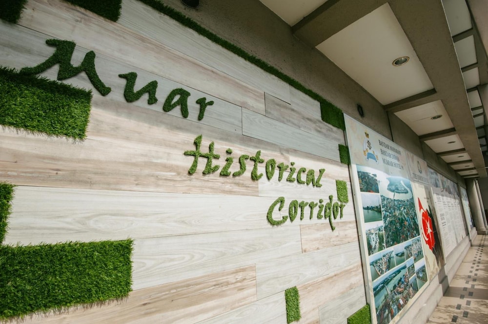 Muarar 99 Hotel 4/31