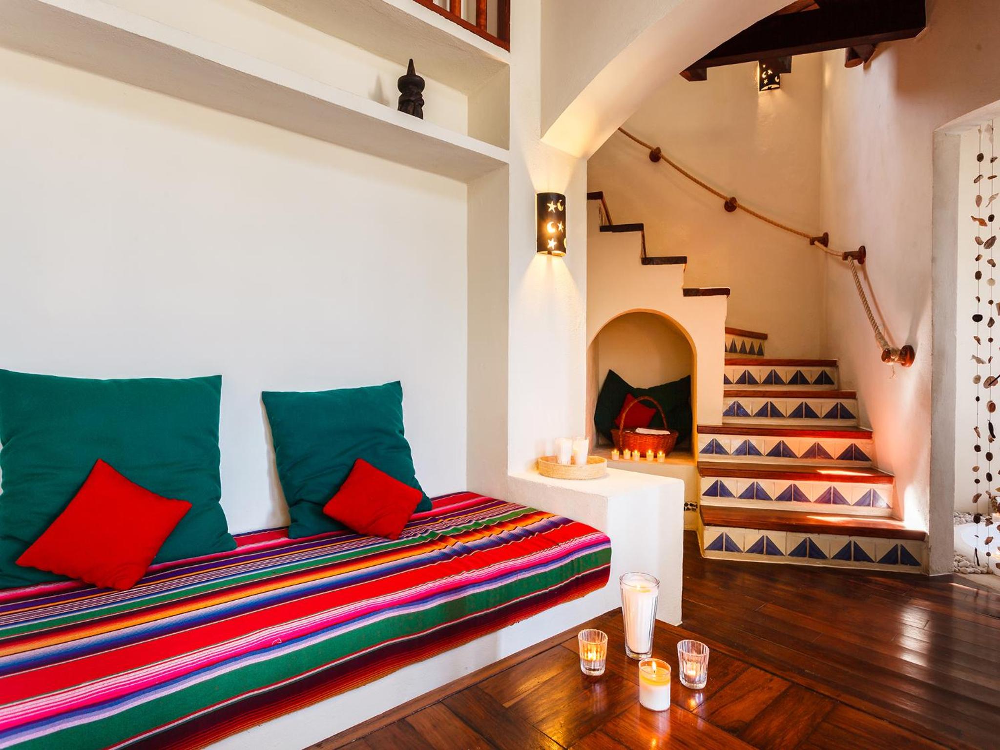 Master, Suite، Villas Hm Paraiso Del Mar 2/10