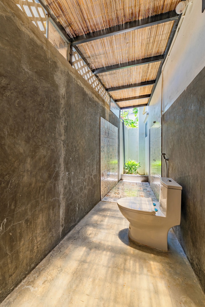 An Bang Beach Side Boutique Homes & Villa 24/36