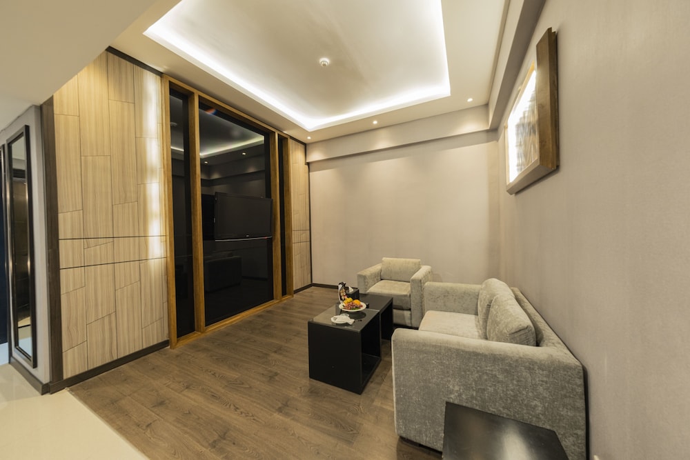 Grand Jatra Hotel Pekanbaru 30/58