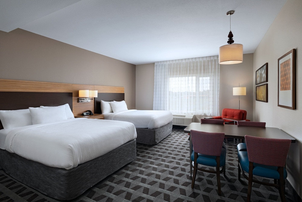 TownePlace Suites by Marriott Edgewood Aberdeen 5/23