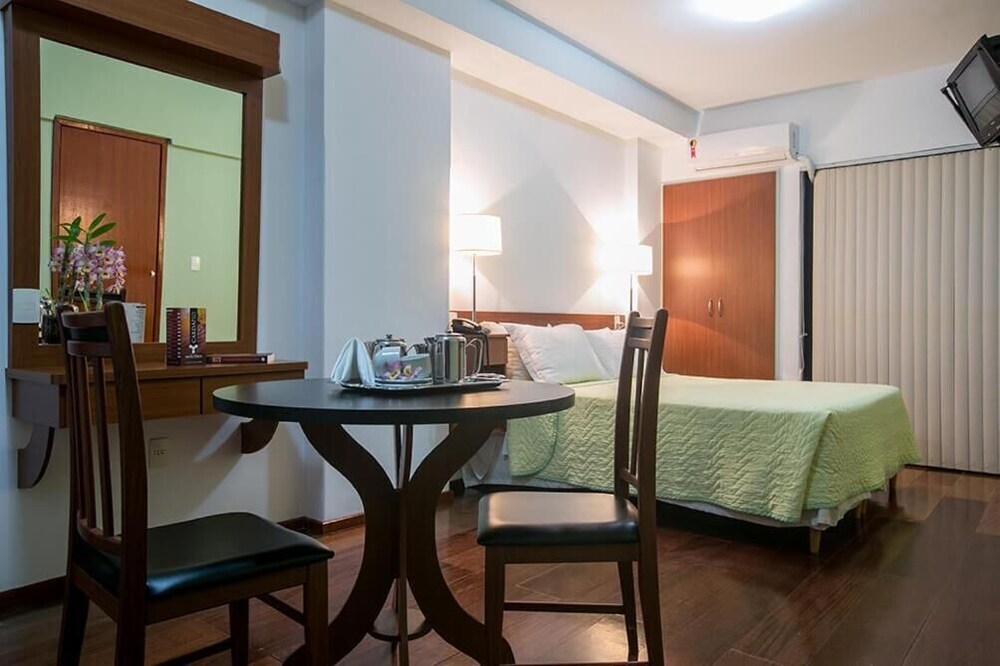 Hotel Minas Tower Leopoldina by Samba 44/64