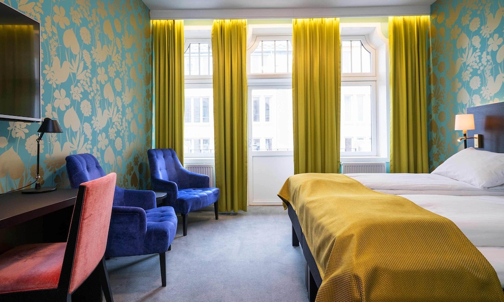 Thon Hotel Nidaros 28/46