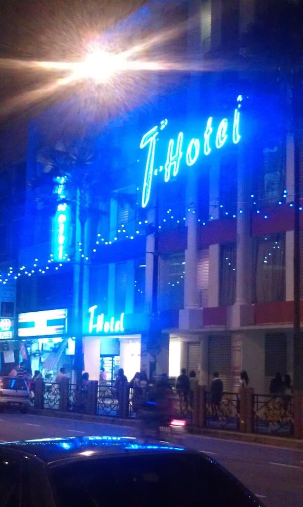 T Hotel Johor Bahru 5/32