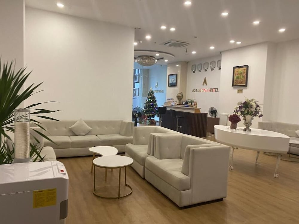 A25 Hotel - 29 Bui Thi Xuan 50/72
