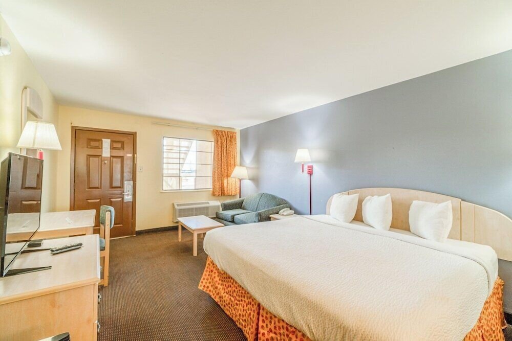 Shale inn Andrews 33/59