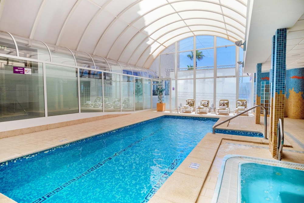 Hotel Servigroup La Zenia 22/50