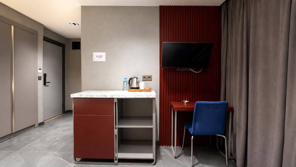 Gytha Hotel Pera 5/50