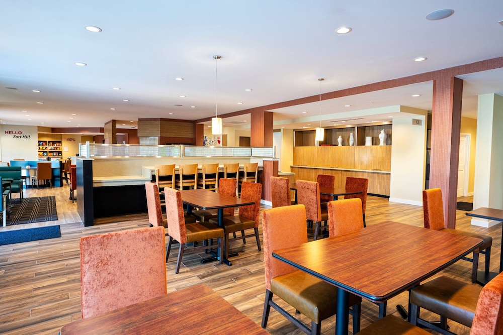 TownePlace Suites by Marriott Fort Mill at Carowinds Blvd 25/31