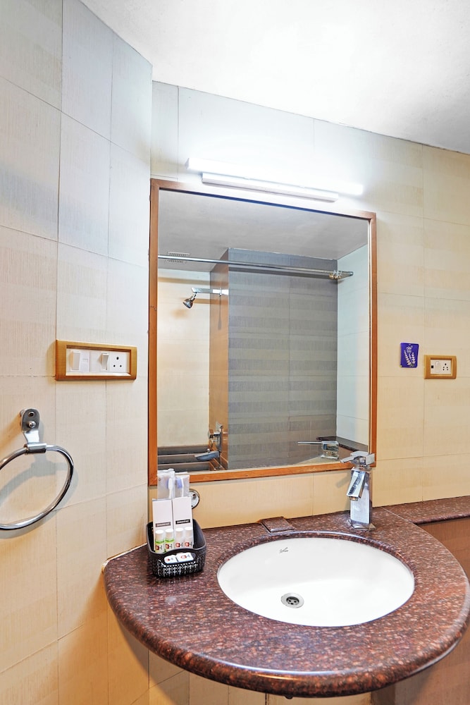 Hotel Orchard Pune 44/49