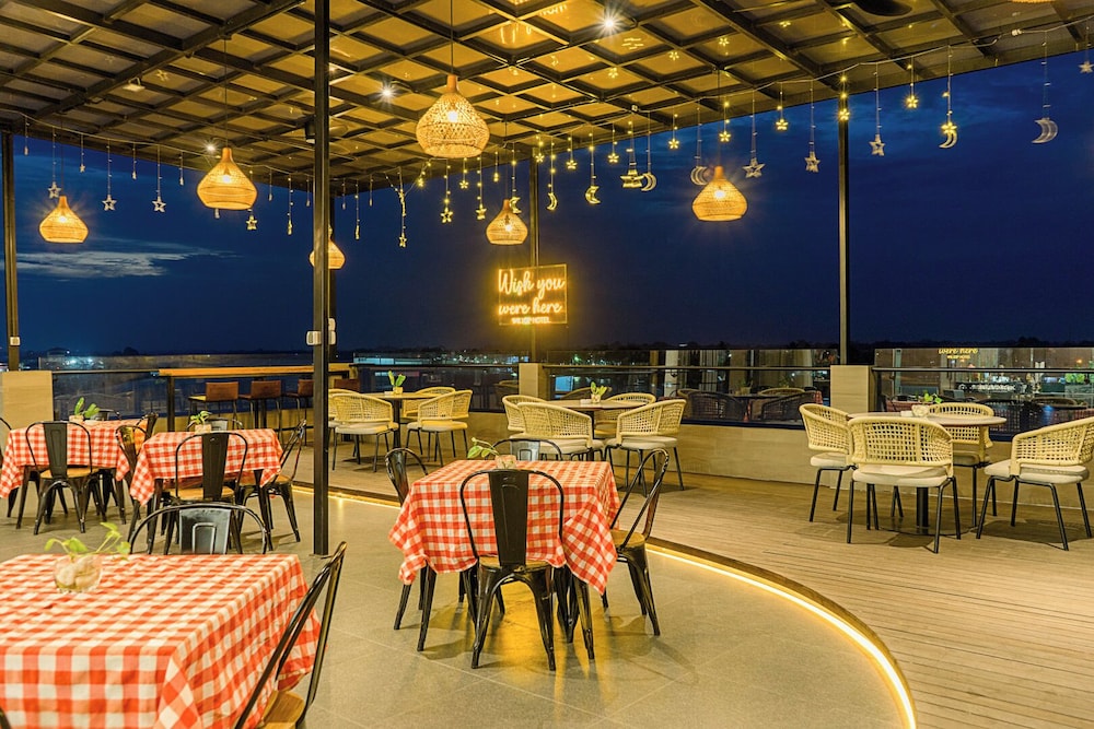 Wiltop Hotel 33/50