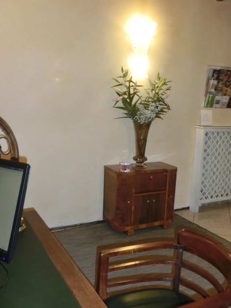 Locanda Art Deco 32/49