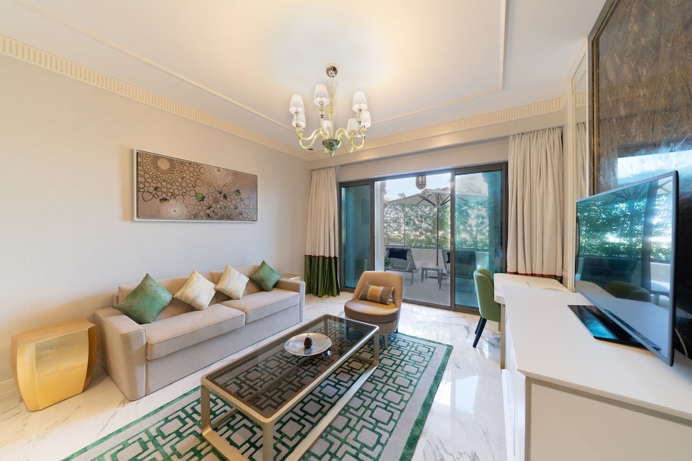 Rixos Premium Saadiyat Island 25/50