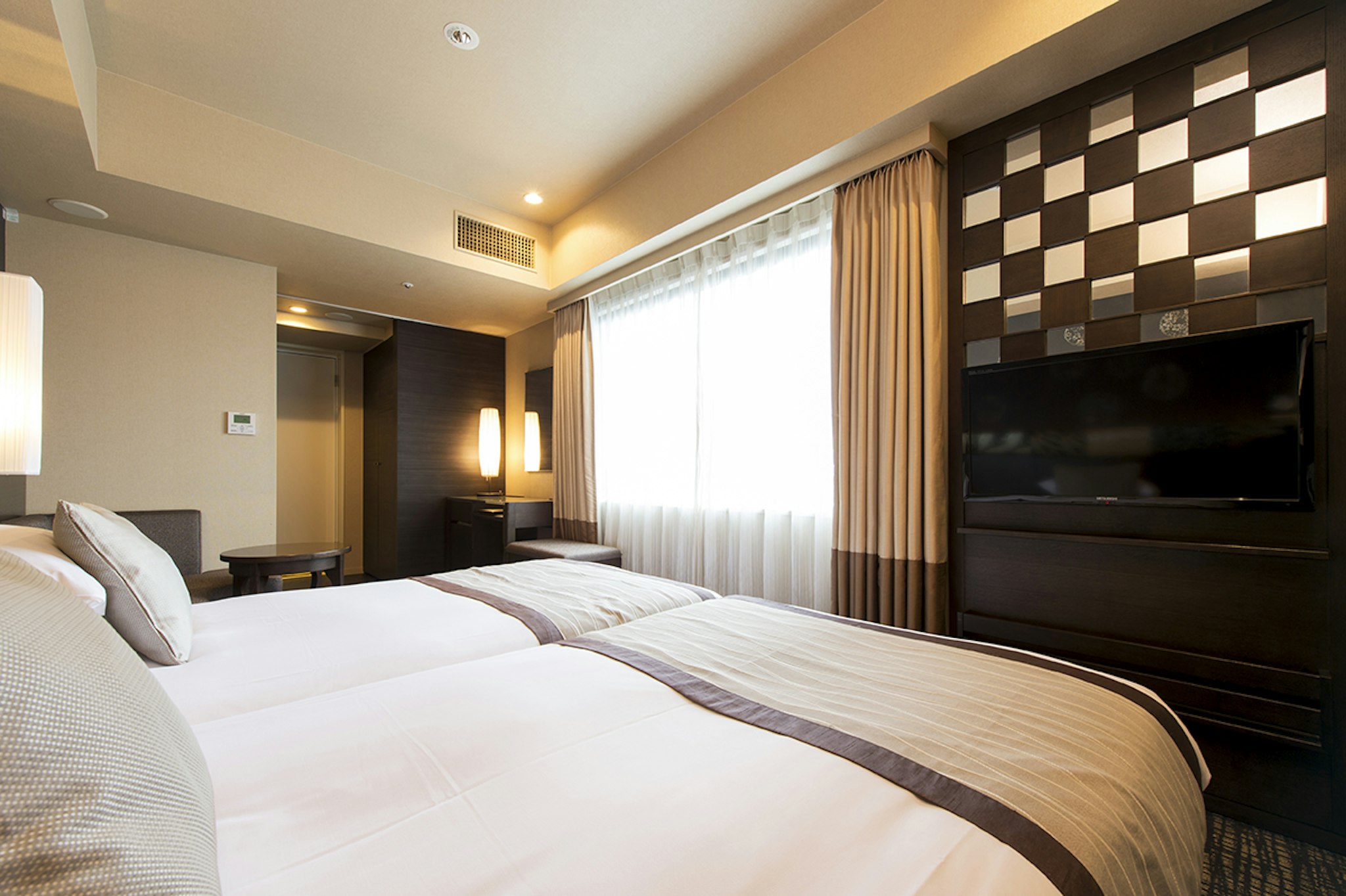 Hotel Grand Bach Select Kyoto 13/41